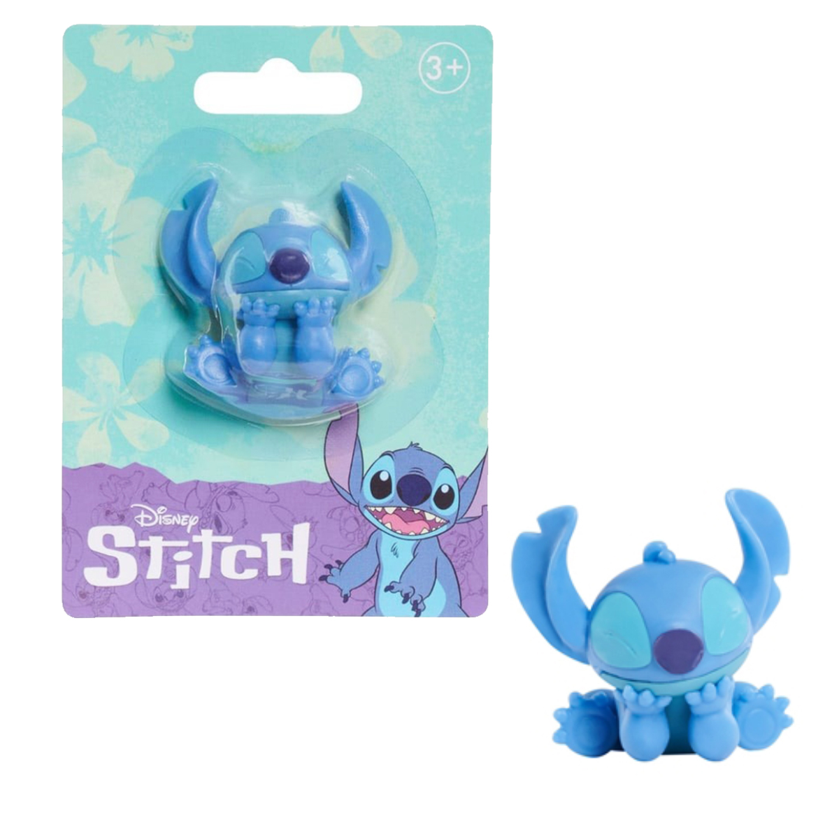 Ігрова фігурка Stitch Стіч для дітей — превʼю 15