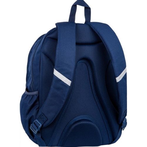 Рюкзак для навчання та роботи CoolPack Rider 17 Rpet 44x33x19 см Синій — превʼю 2