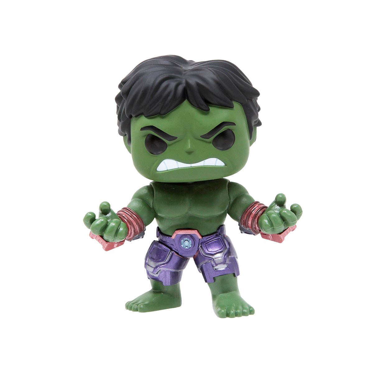 Фігурка Funko Pop — Галк (Hulk) — 9,6 см — превʼю 6