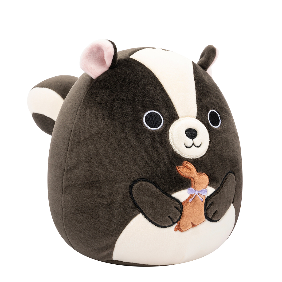 М'яка іграшка Squishmallows – Скунс Скайлер (Skyler) – 19 см — превʼю 13