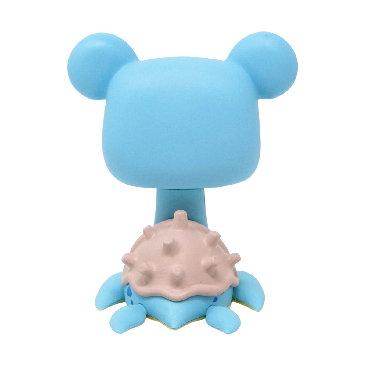 Ігрова фігурка Колекційна Funko POP Pokemon - Lapras Лапрас Аніме Синій — превʼю 8