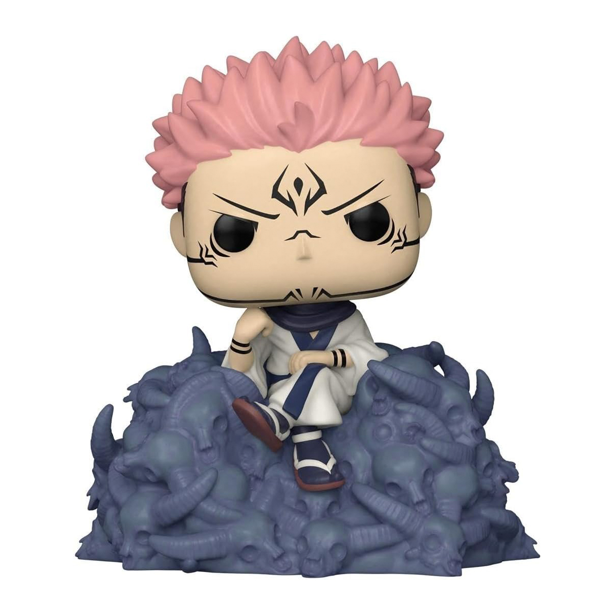 Колекційна фігурка Аніме-персонаж Funko POP Jujutsu Kaisen - Сукуна Sukuna — превʼю 5