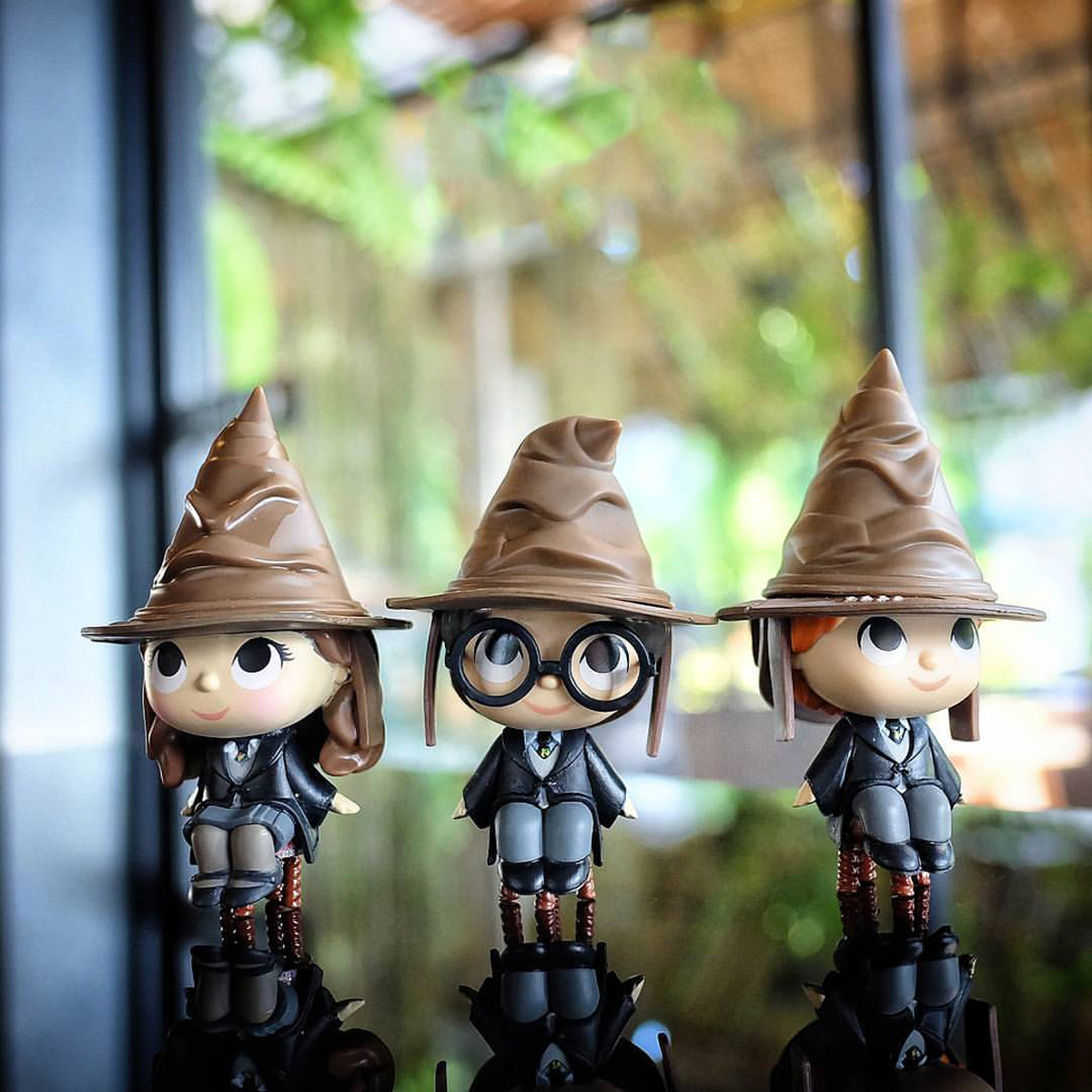 Ігрова фігурка колекційна Funko Mystery Minis Harry Potter-Harry Potter — превʼю 10