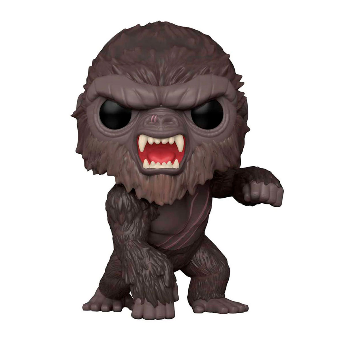 Колекційна фігурка Godzilla Vs Kong - Kong Funko POP велика ігрова модель — превʼю 6