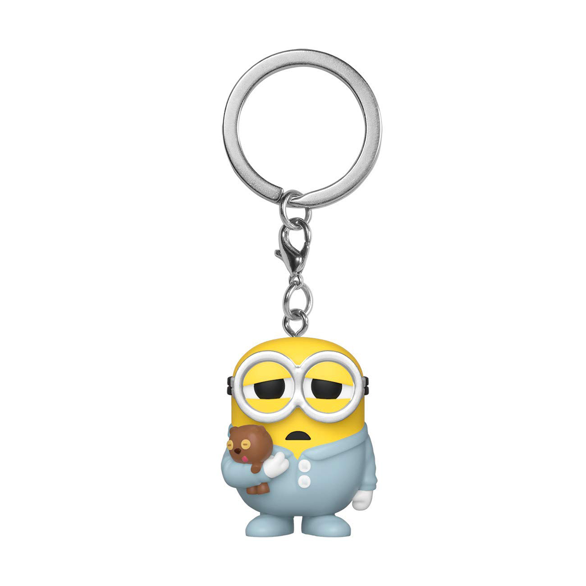 Фігурка Боб у піжамі (Bob in Pajamas) — Funko Pop — Посіпаки 2 — превʼю 4
