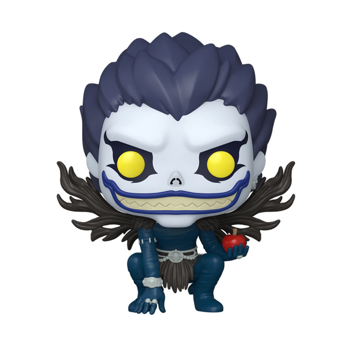 Ігрова фігурка Funko POP! Зошит смерті Рюк 9,6 см