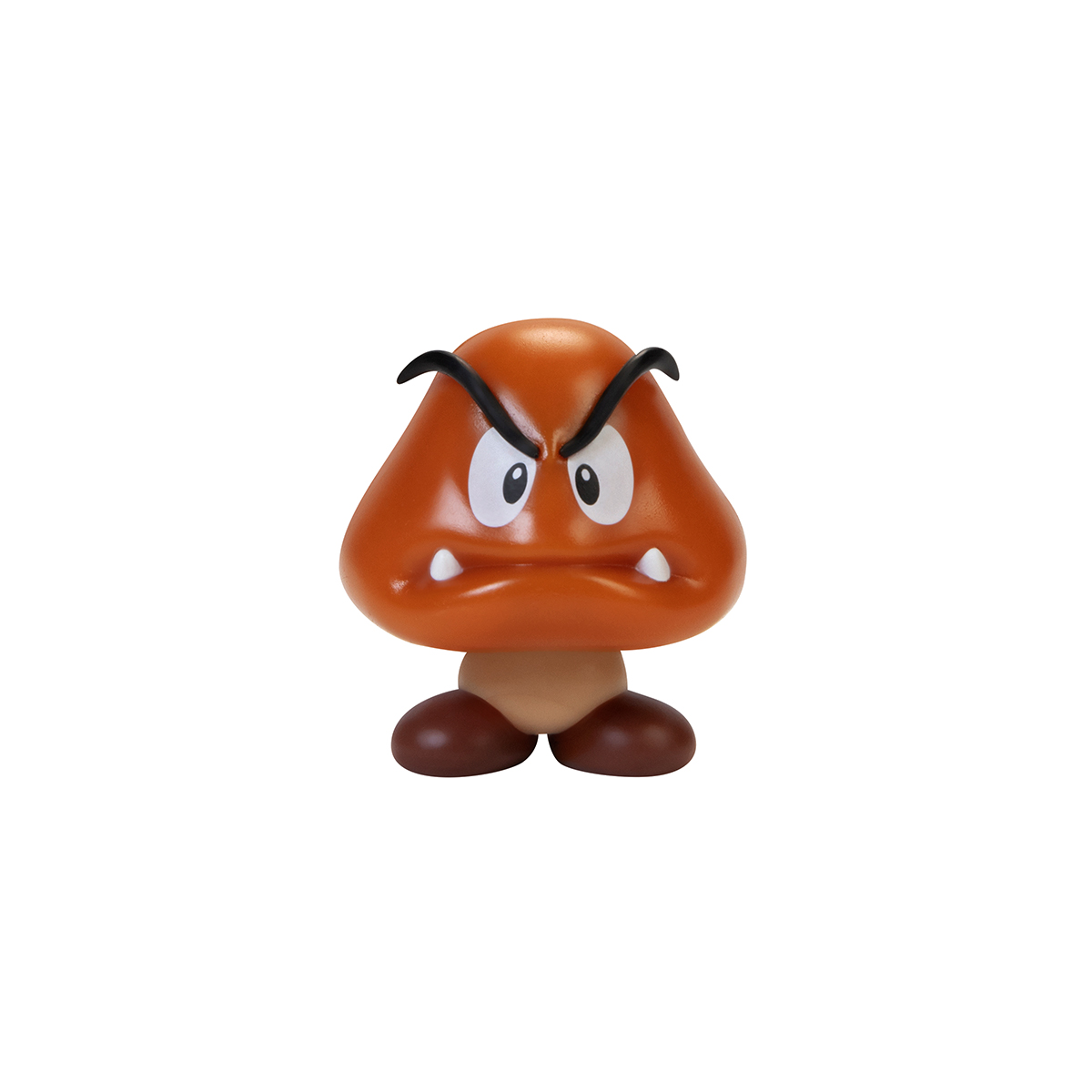 Ігрова фігурка JAKKS Pacific Super Mario Гумба з артикуляцією — превʼю 5