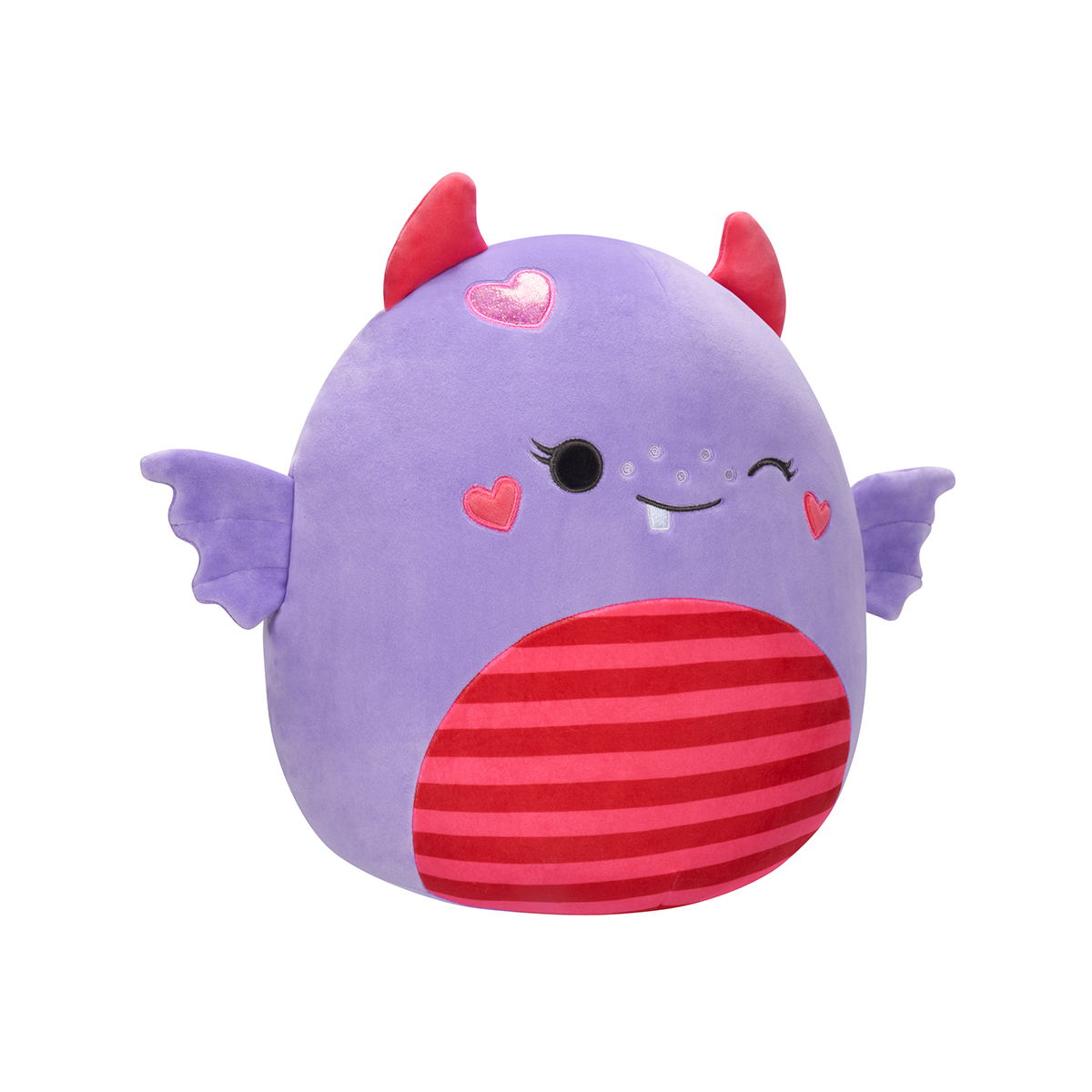 М'яка іграшка Squishmallows – Монстрик Атватер (Atwater) – 13 cm — превʼю 7