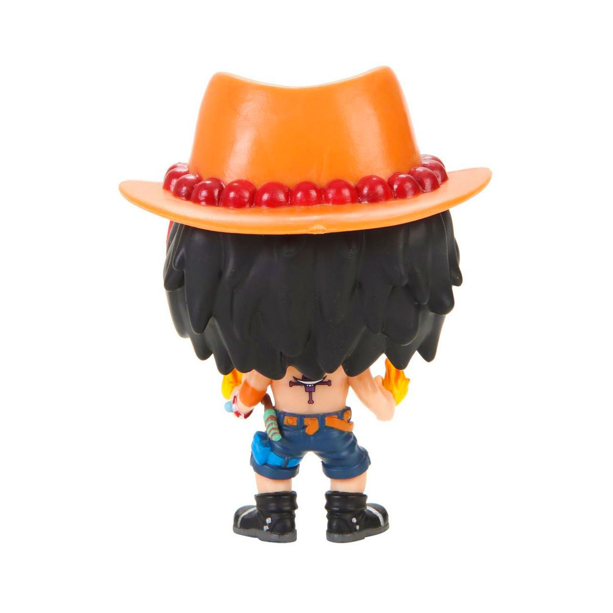 Ігрова фігурка Funko POP Портгас Д Ейс — превʼю 8