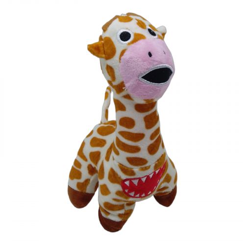 М'яка іграшка MIC Poppy Playtime Banban жираф 12x16x7 см