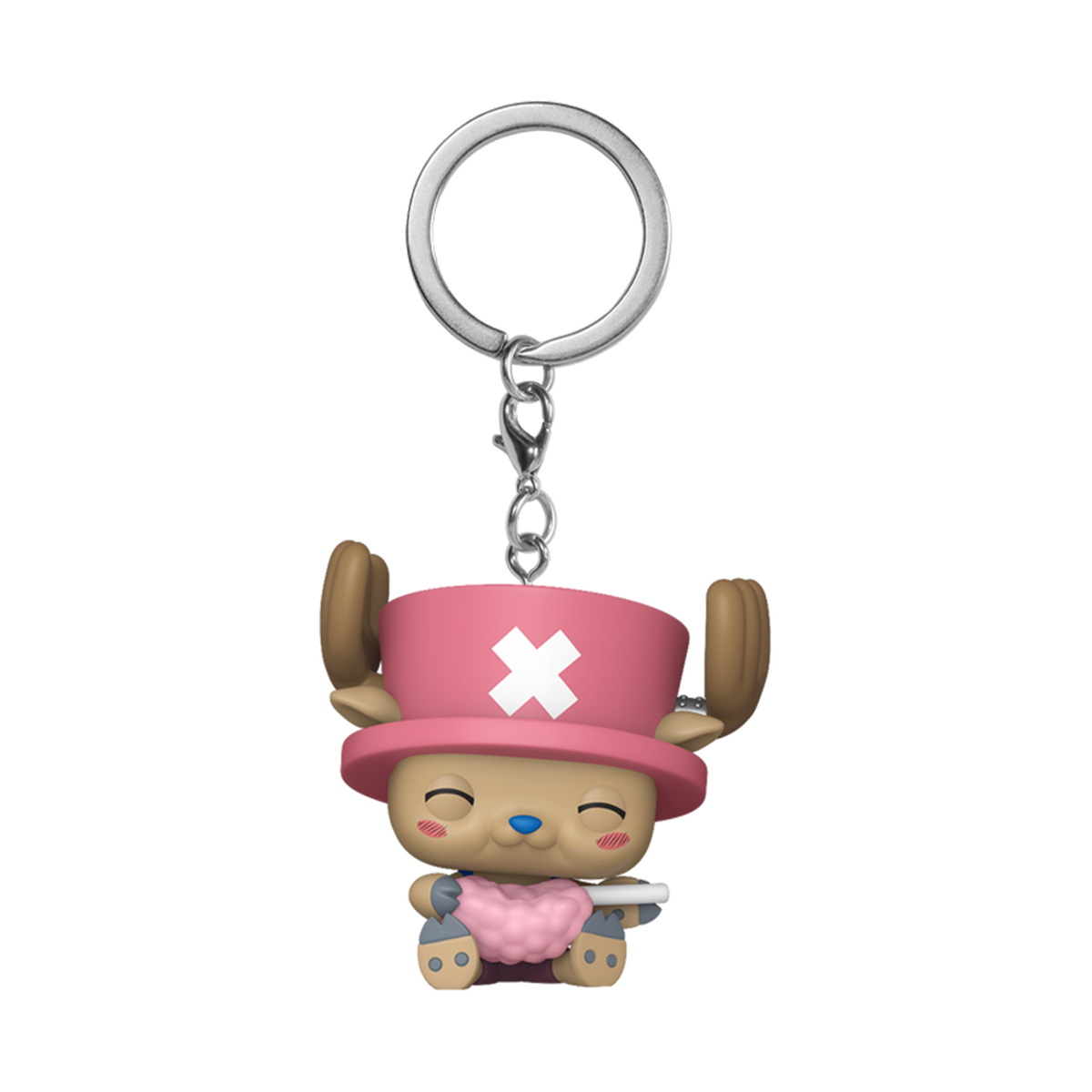 Колекційна фігурка One Piece - Chopper Funko POP аніме персонаж Multicolor — превʼю 5