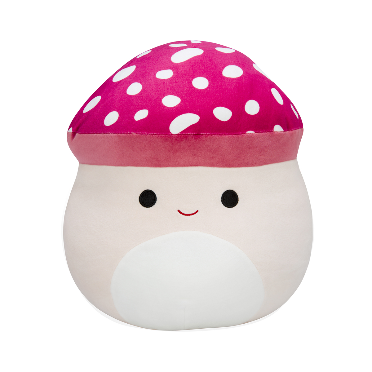 М'яка іграшка Squishmallows — Гриб Малькольм (Malcolm) — 30 см — превʼю 5