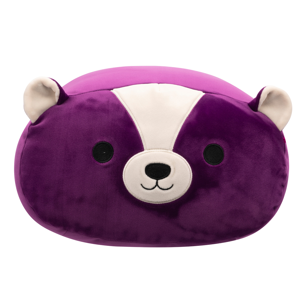 М'яка іграшка Squishmallows — Скунс Слоан (Skunk Sloan) — 30 см — превʼю 8