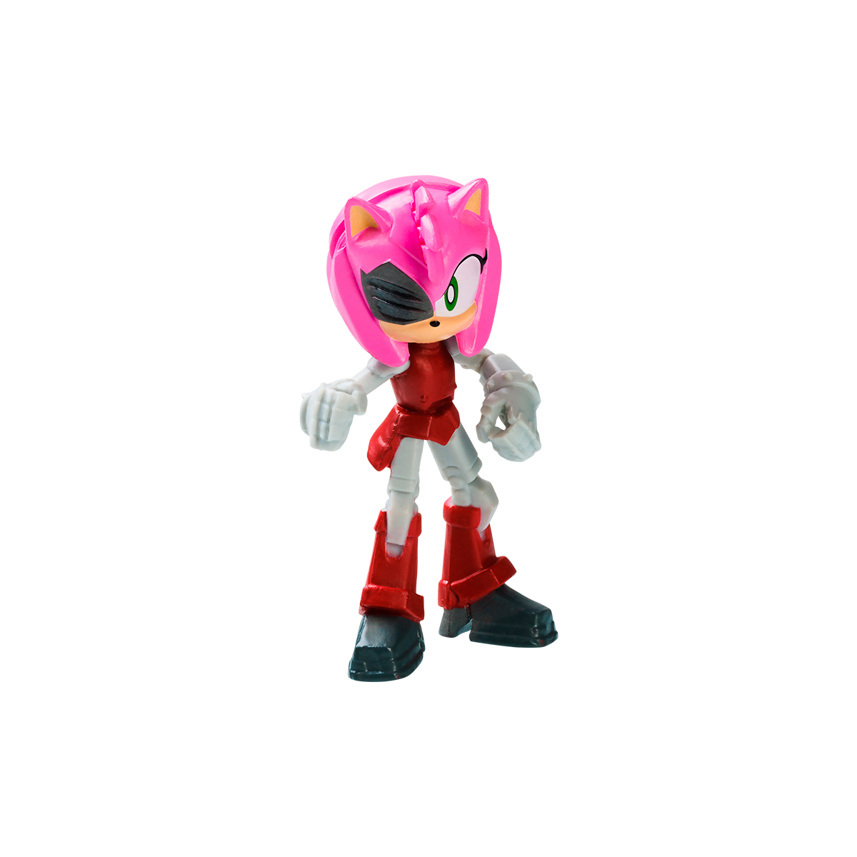 Ігрова фігурка Sonic Prime Расті Роуз — превʼю 6