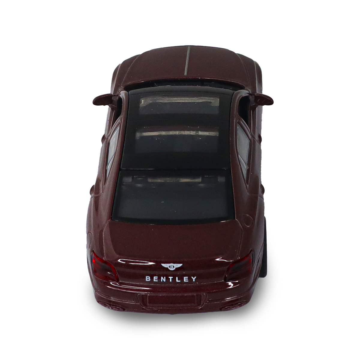 Автомодель Techno Drive Bentley Flying Spur Hybrid 1:47 металева — превʼю 23