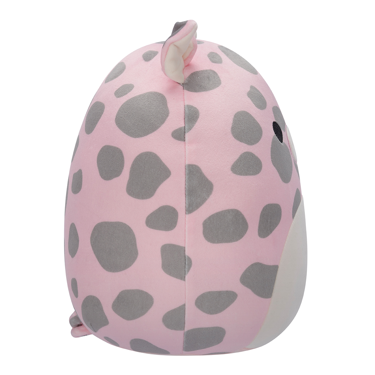 М'яка іграшка Squishmallows – Поросятко Аквітанія (Pig Aquitania) – 30 см — превʼю 12