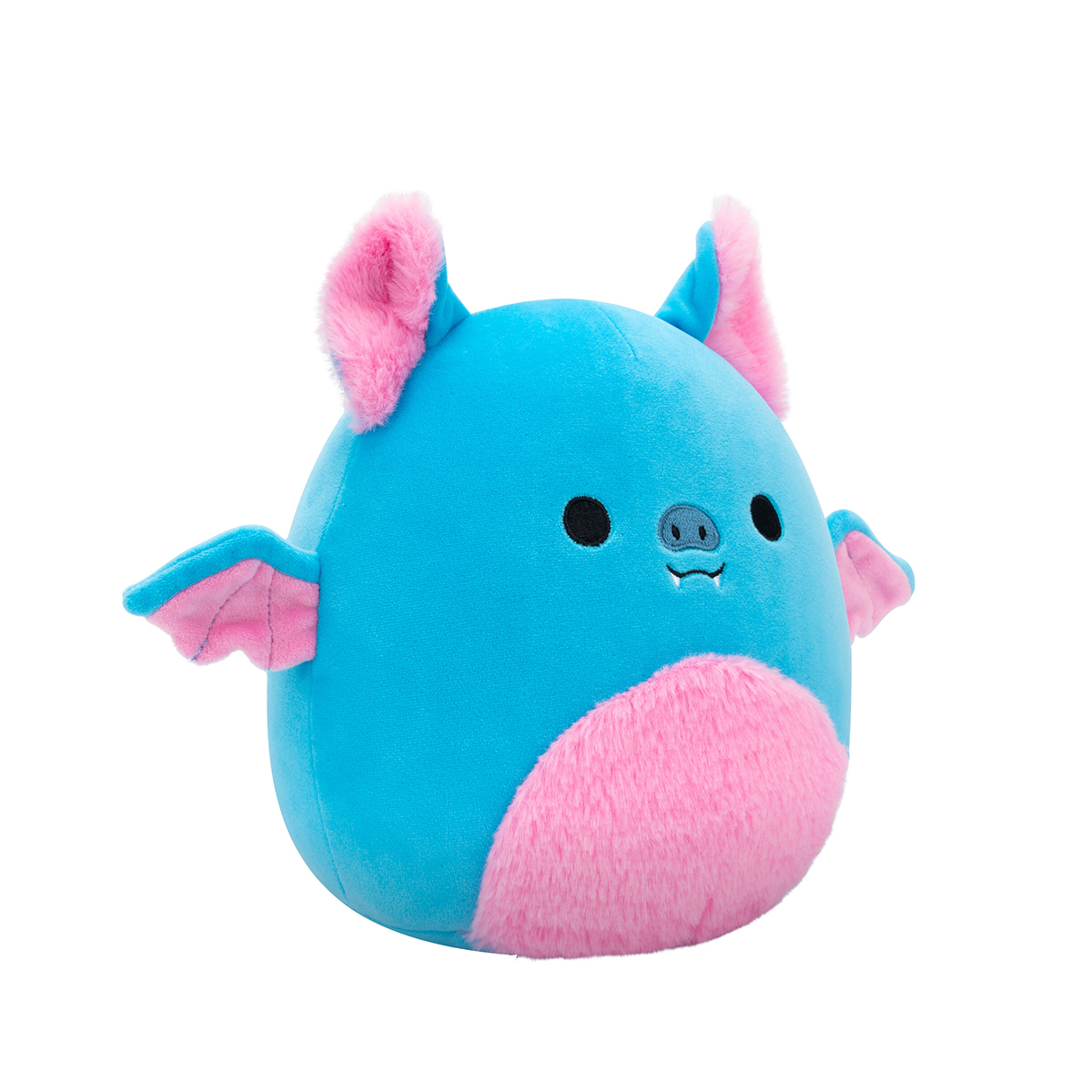 М'яка іграшка Squishmallows — Кажанчик Бойл (Boyle the Bat) — 19 см — превʼю 14