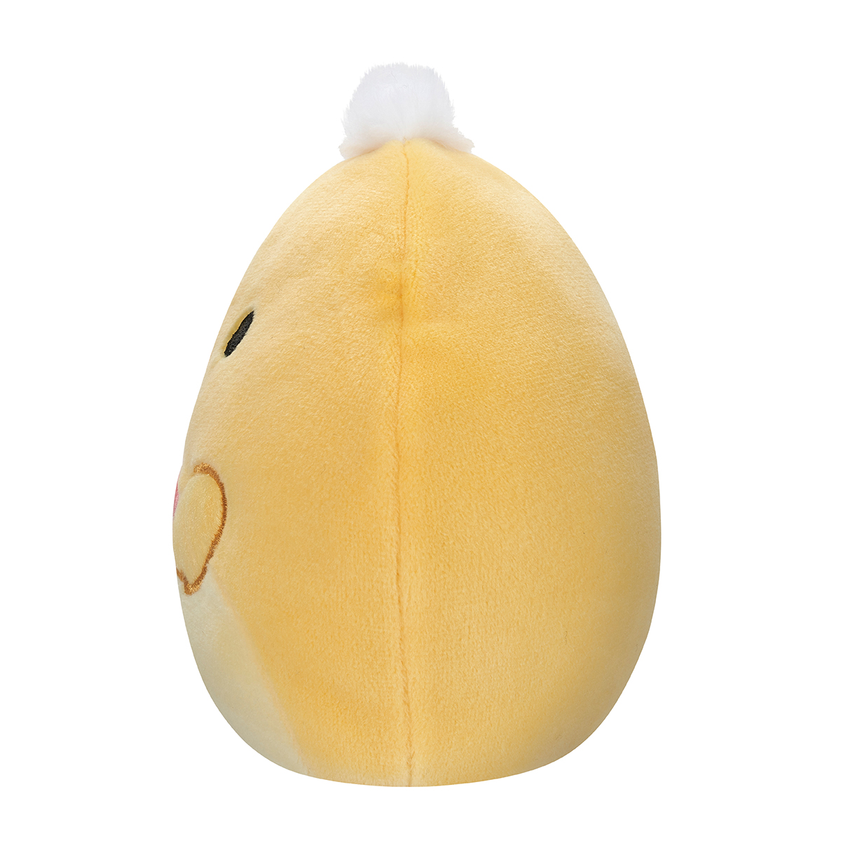 М'яка іграшка Squishmallows – Пташеня Трістон (Triston) – 13 см — превʼю 10