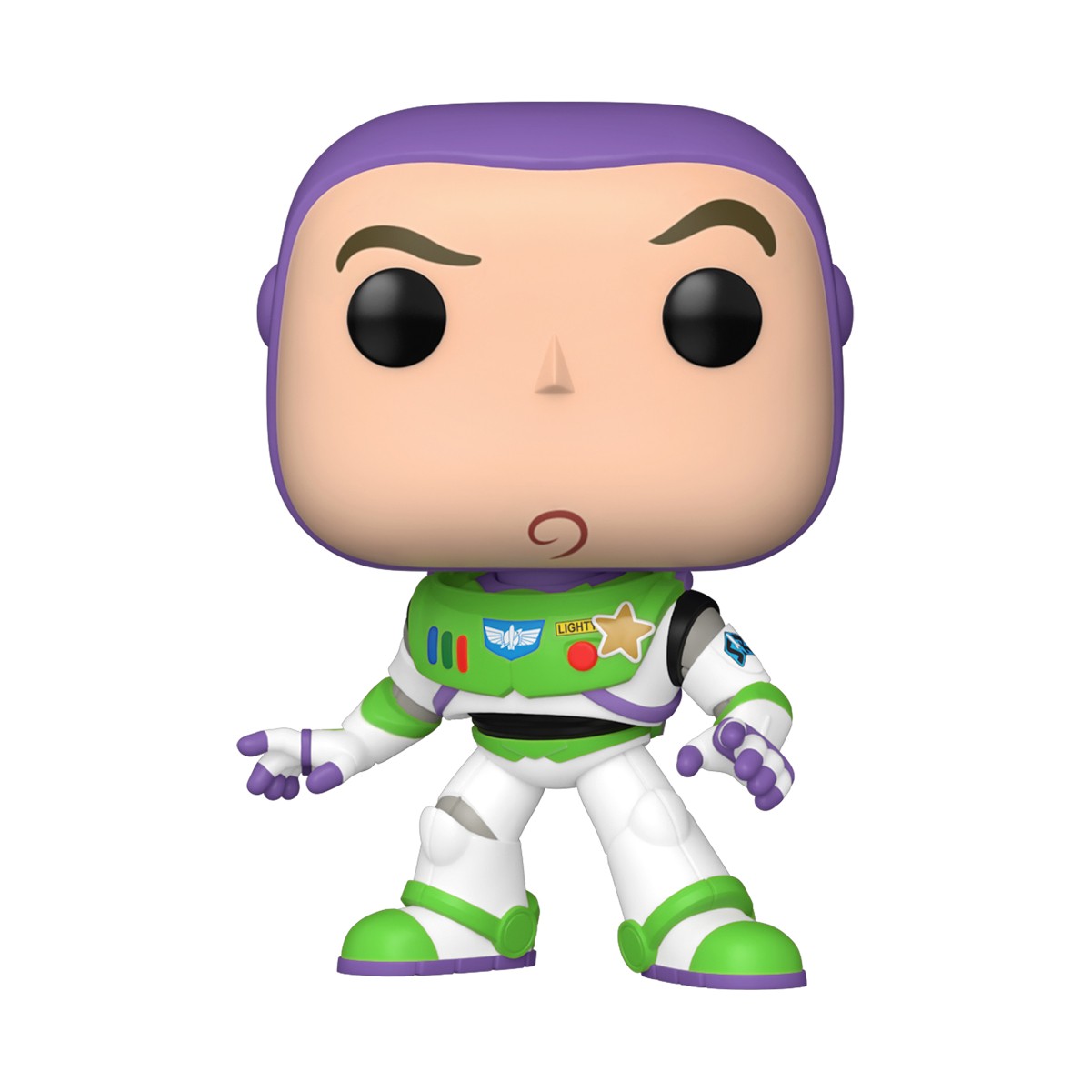 Фігурка Базз Лайтер (Buzz Lightyear) — Funko Pop — Історія іграшок 5 — превʼю 5