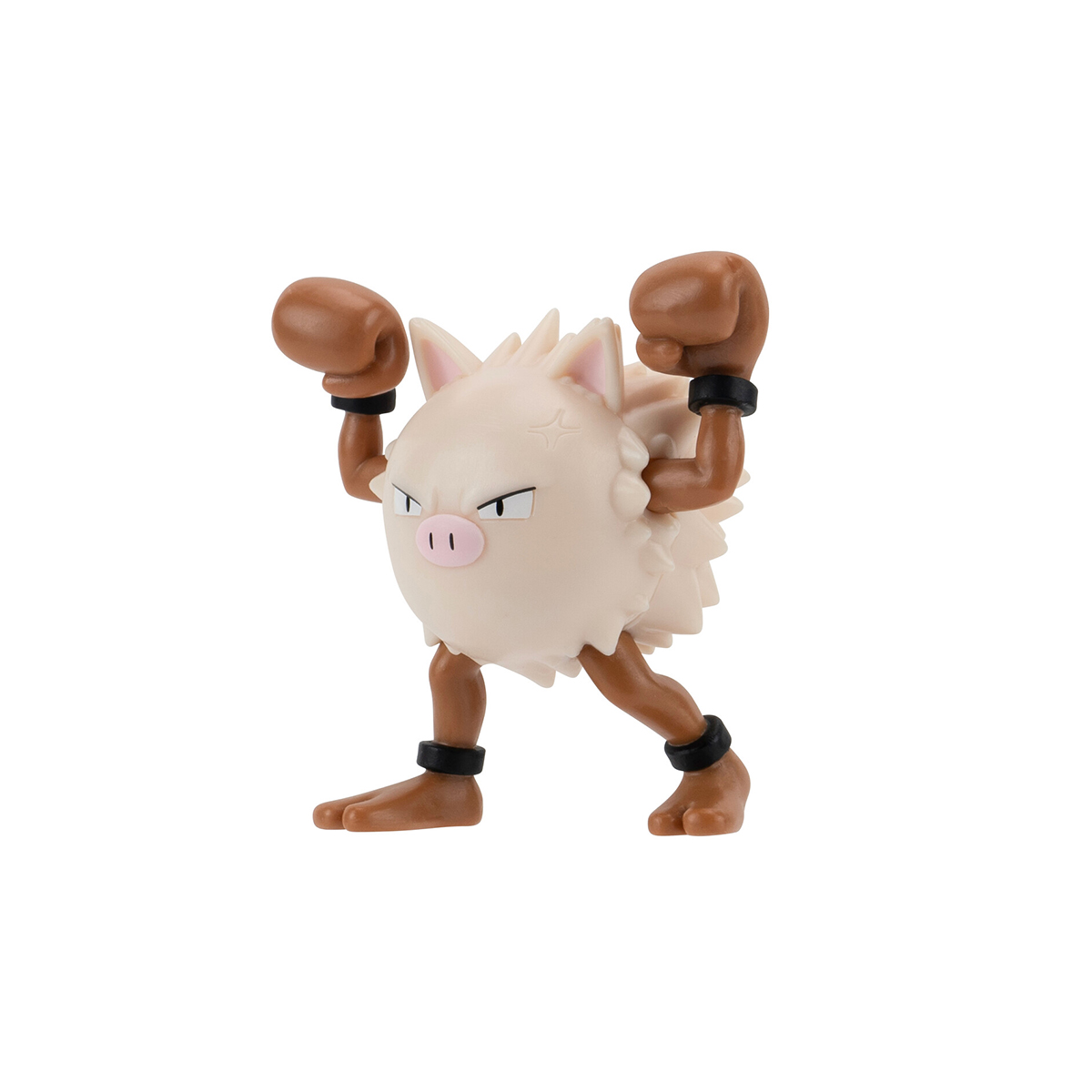 Ігрова фігурка Pokemon W17 Праймейп — превʼю 7