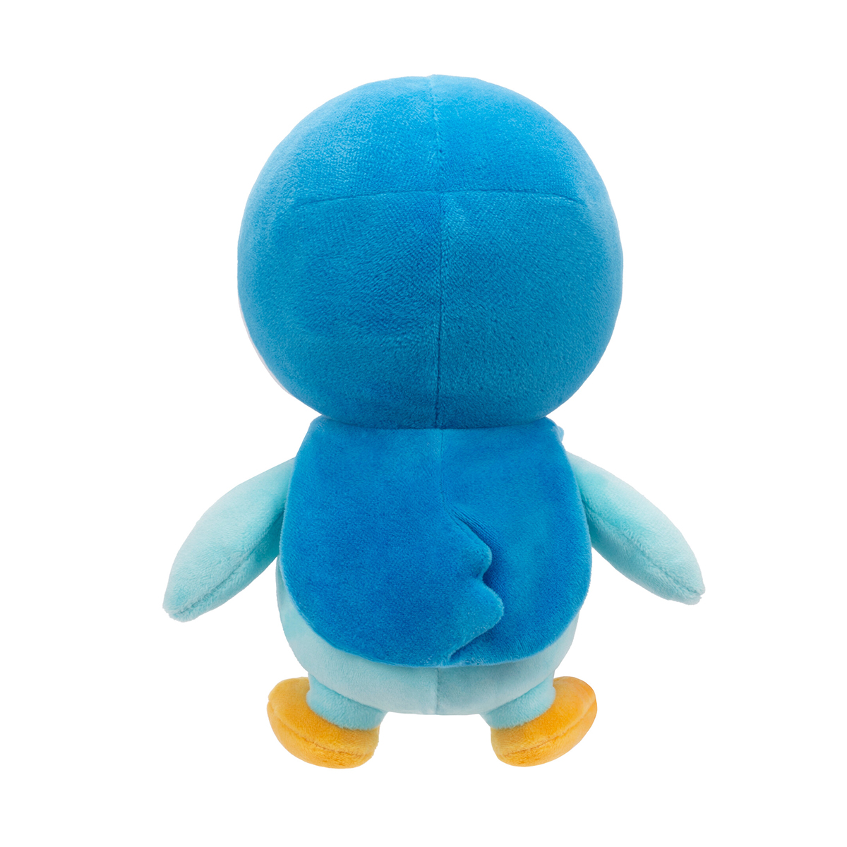 М'яка іграшка The Pokémon Company – Піплап (Piplup) – 20 см — превʼю 7