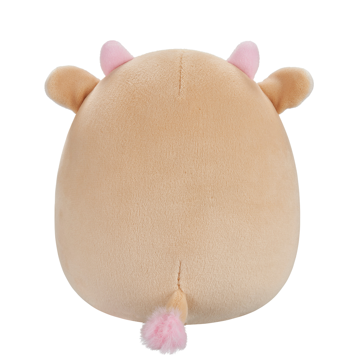 М'яка іграшка Squishmallows – Пастельна корівка (Pastel Cow) – 19 см — превʼю 10