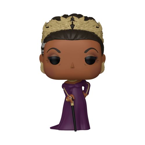 Фігурка Funko POP! Бріджертони Леді Денбері 9,6 см вінілова — превʼю 1