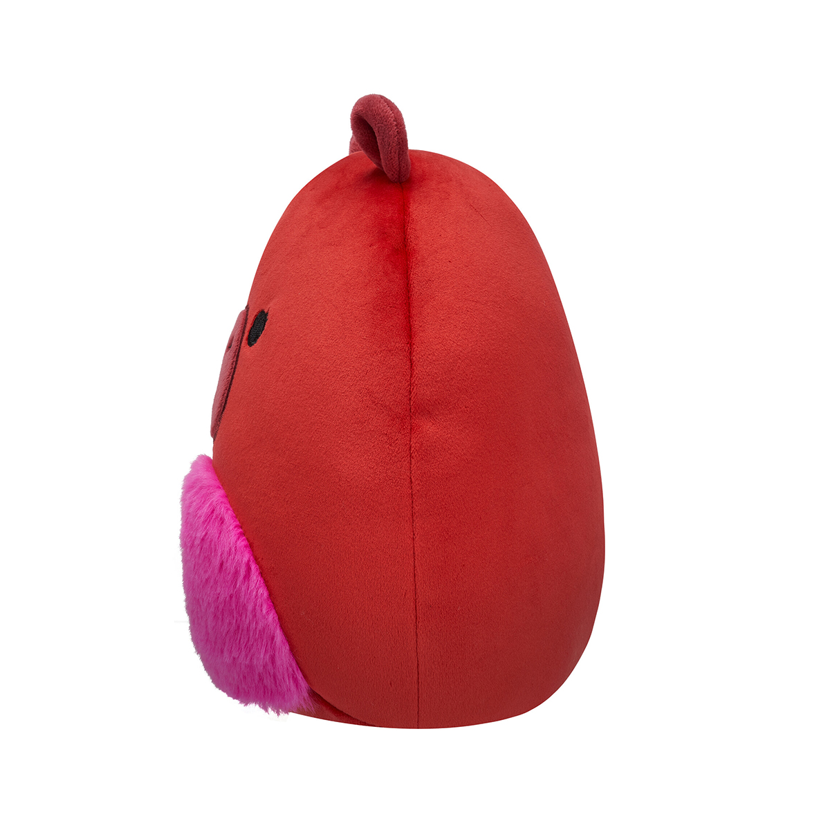 М'яка іграшка Squishmallows — Капібара Марсія (Capybara Marcia) — 19 см — превʼю 10