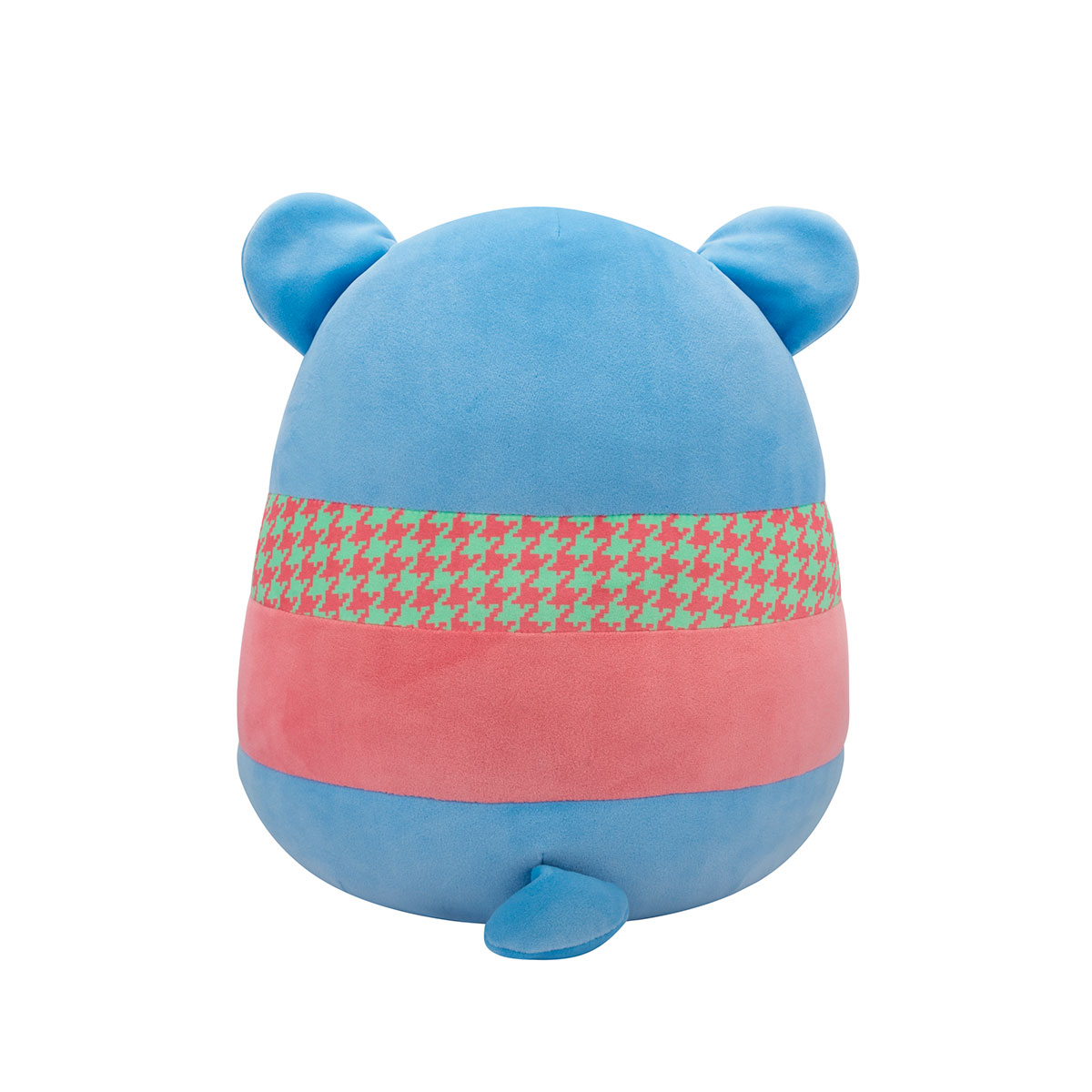 М'яка іграшка Squishmallows – Ведмідь Озу (Ozu) – 13 см — превʼю 8