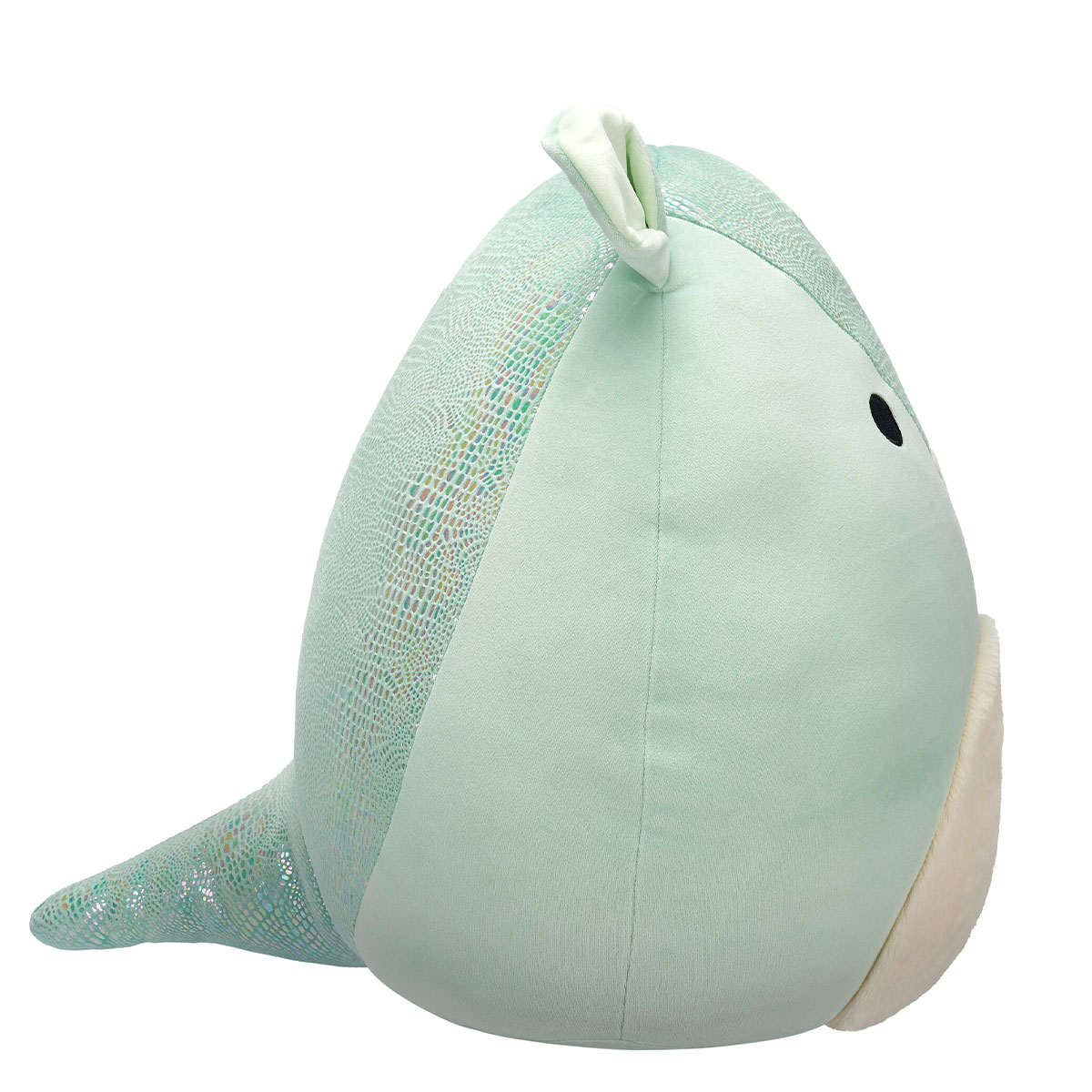 М'яка іграшка Squishmallows — Броненосець Арілла (Arilla) — 40 cm — превʼю 12