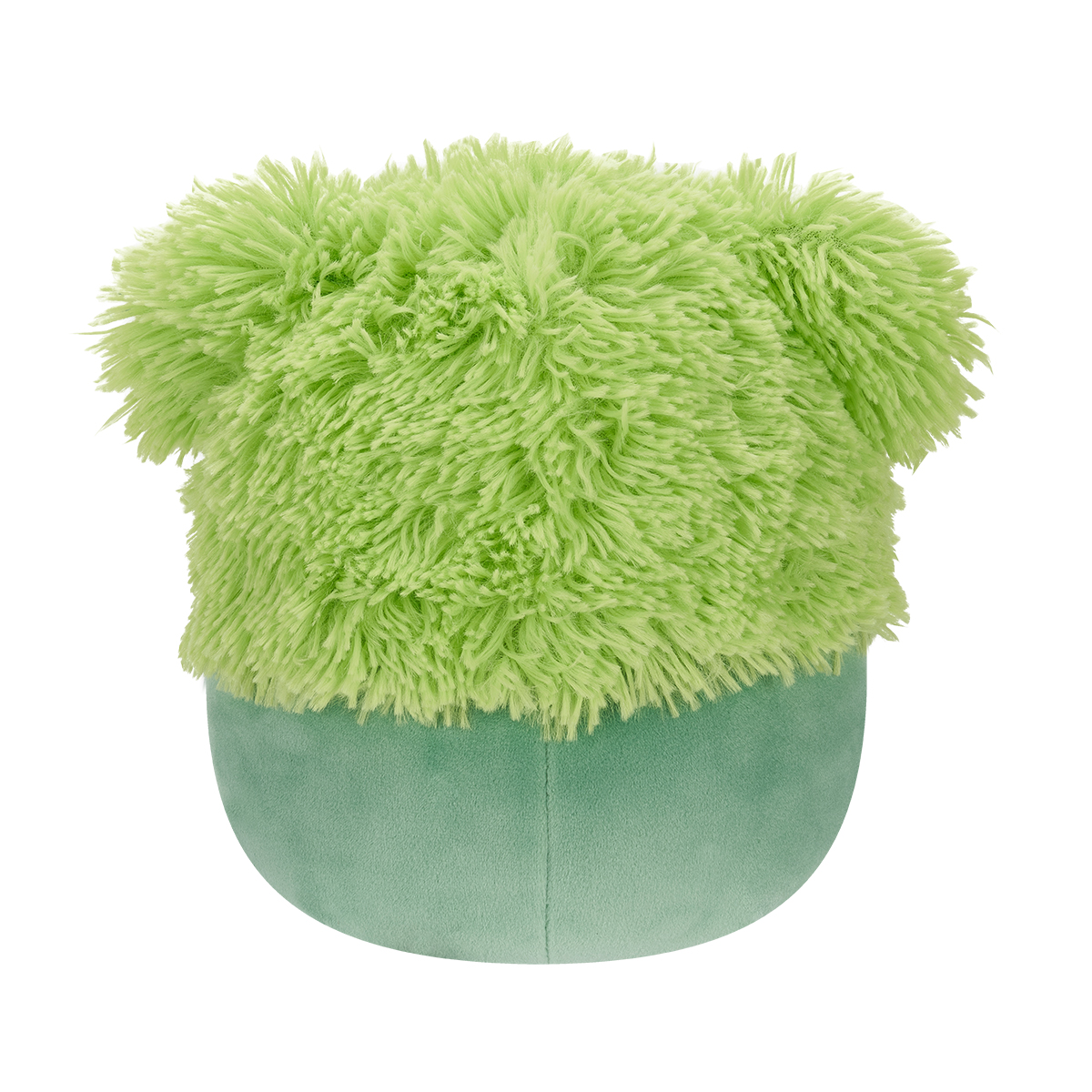 М'яка іграшка Squishmallows – Бігфут Брен (Brina) – 19 см — превʼю 8