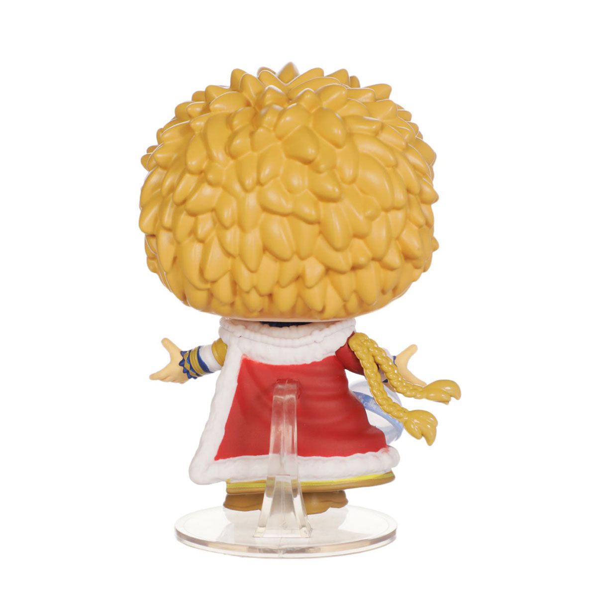 Ігрова фігурка Funko POP! - Юліус — превʼю 9