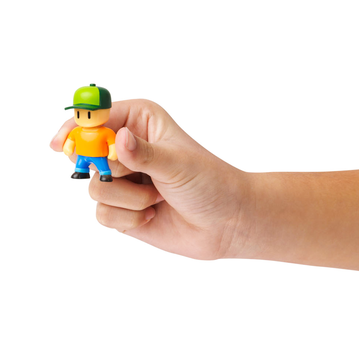 Фігурка-сюрприз Stumble Guys колекційна ігрова — превʼю 9