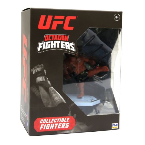 Фігурка UFC Леон Едвардс Octagon Fighters 6 см — превʼю 1