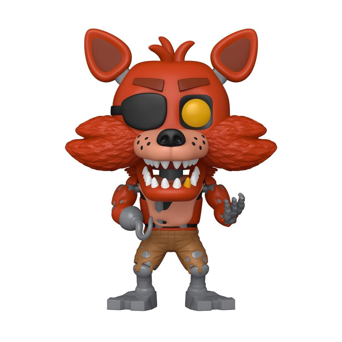 Колекційна фігурка Five Nights at Freddys 10th Anniversary - Foxy Funko — превʼю 3