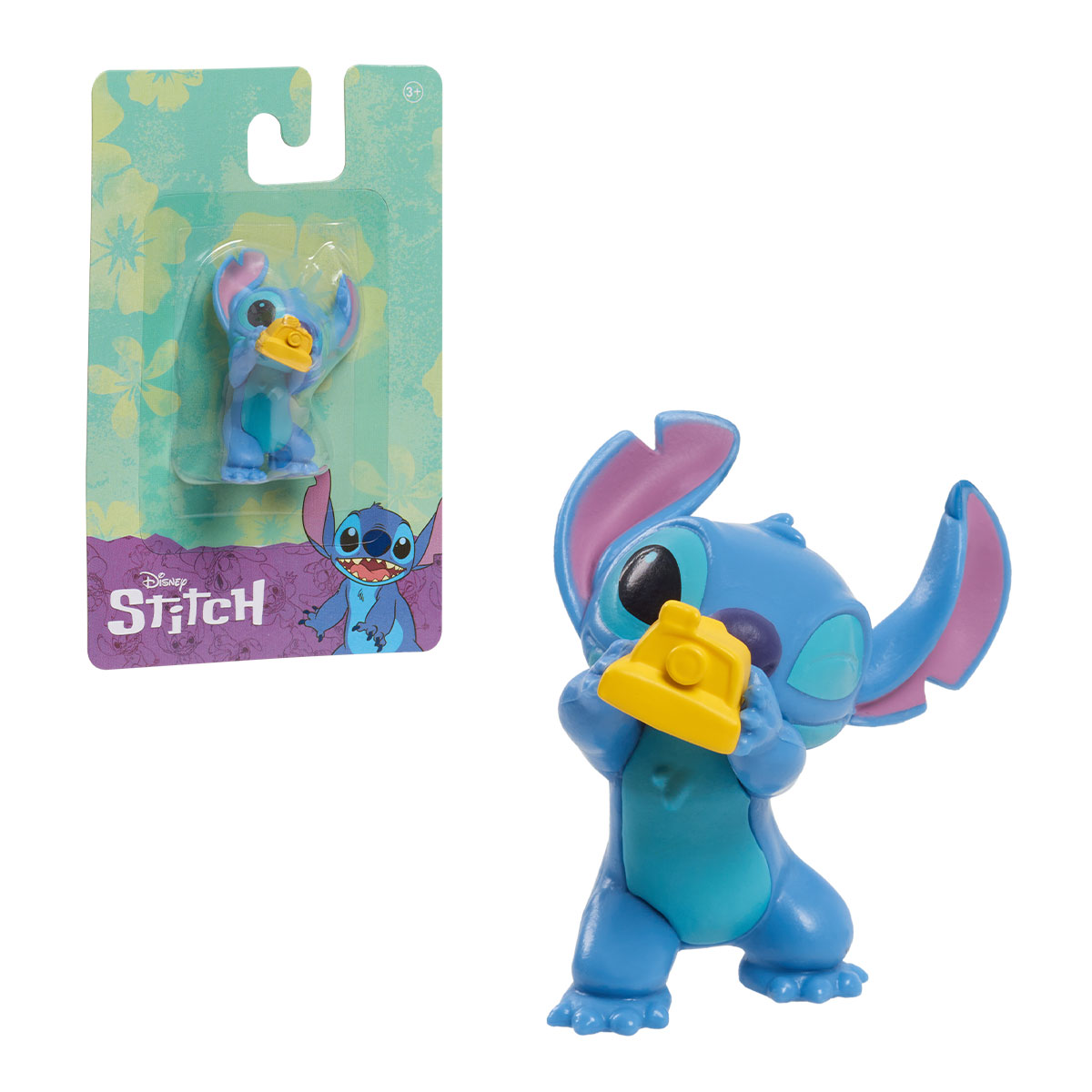 Ігрова фігурка Stitch Стіч W2 в асортименті — превʼю 12
