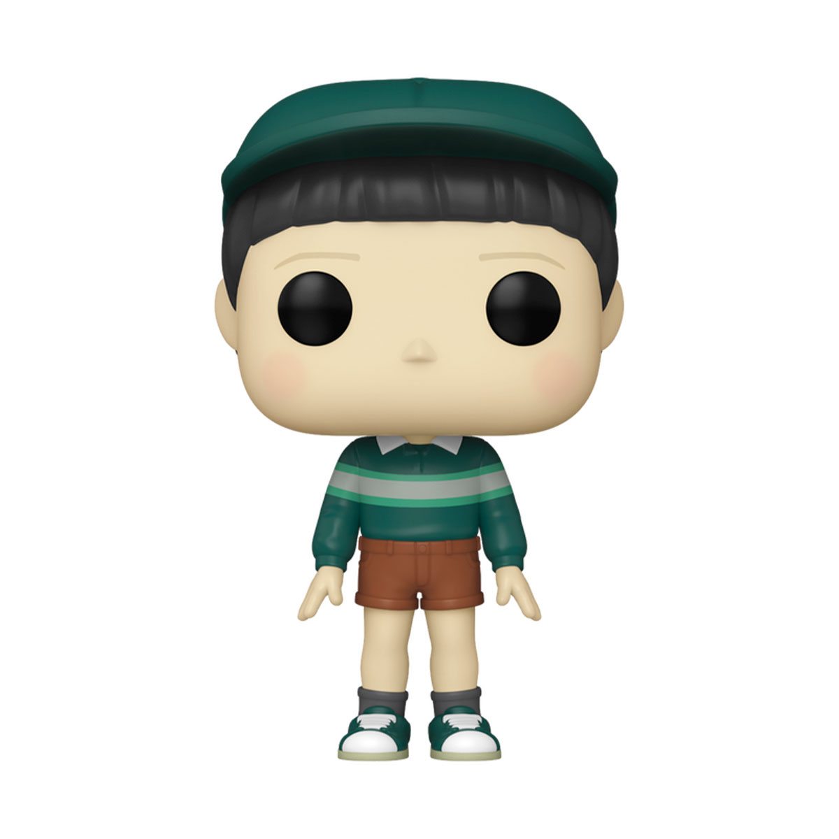 Фігурка Чоль Су (Cho Sang-woo) — Funko Pop — Squid Game — превʼю 4