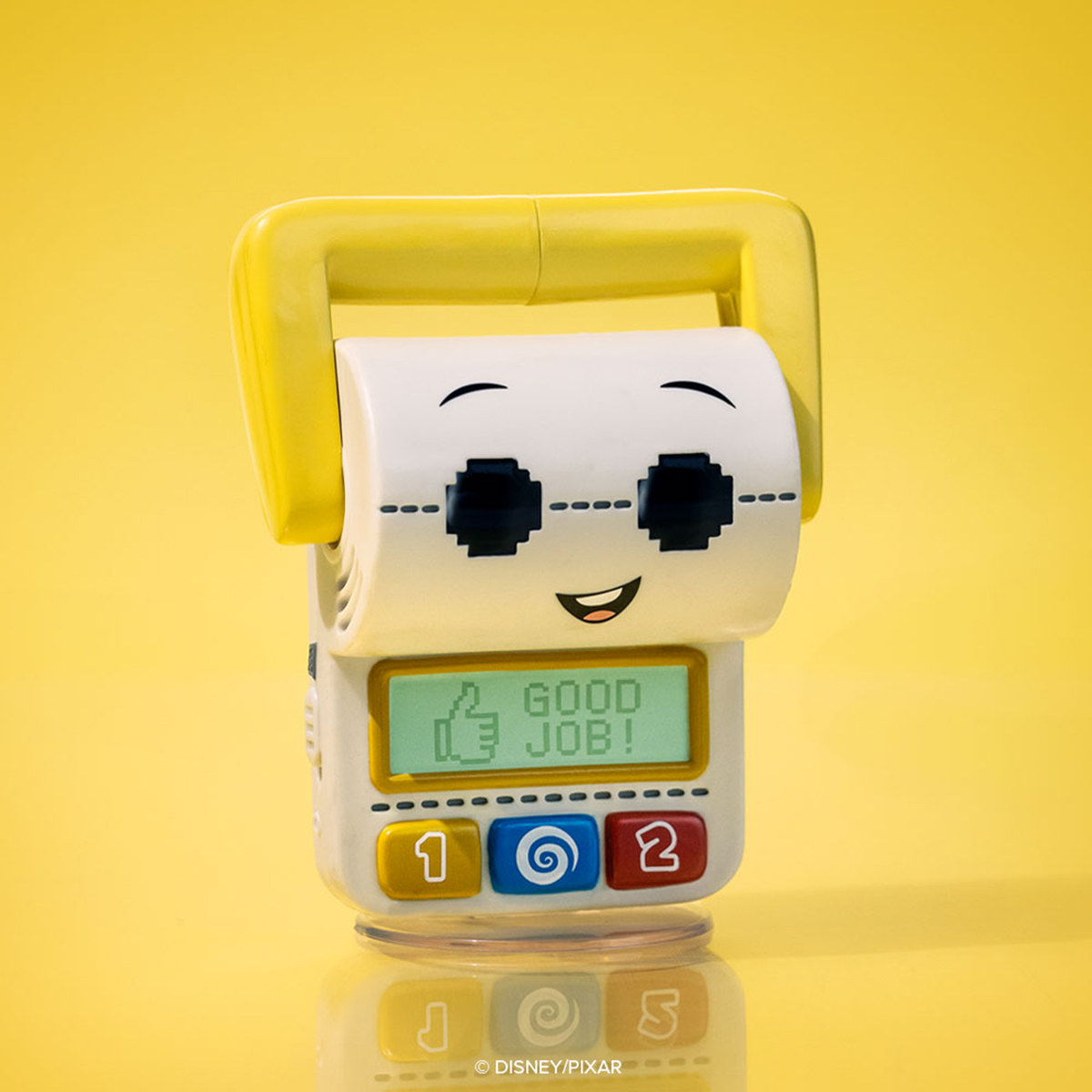 Фігурка Смарті Пентс (Smarty Pants) — Funko Pop — Історія іграшок 5 — превʼю 6