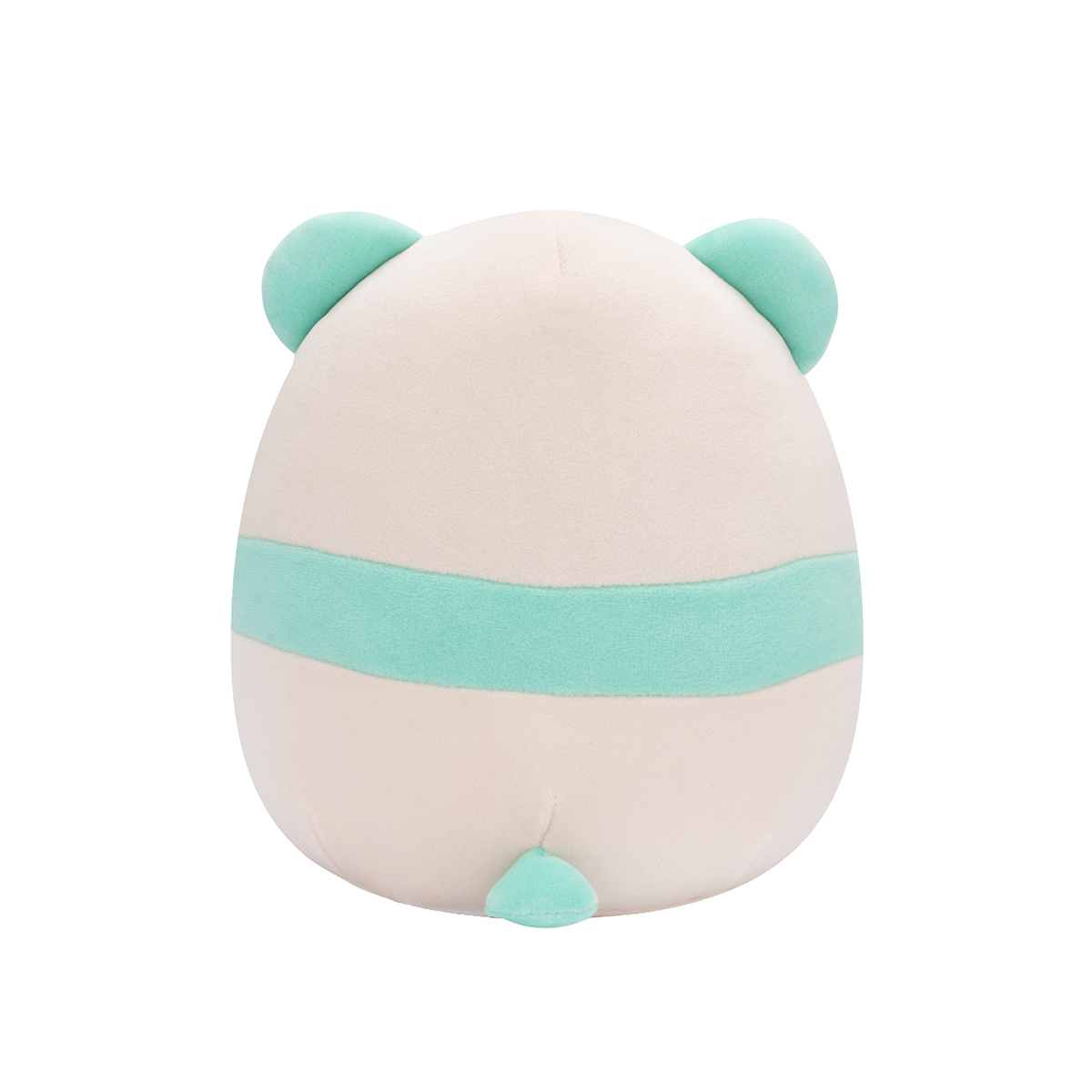М'яка іграшка Squishmallows – Панда Швиндт (Schwindt the Panda) – 13 cm — превʼю 8