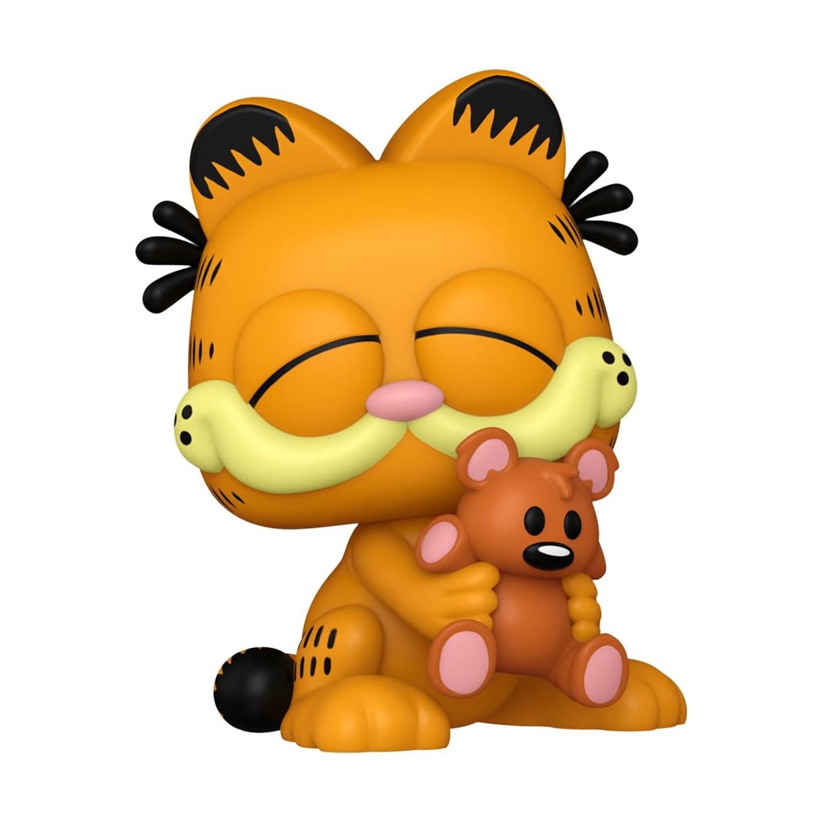 Фігурка Гарфілд з Пукі (Garfield with Pooky) — Funko Pop — Garfield — превʼю 5