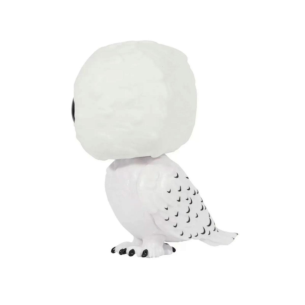 Колекційна ігрова фігурка Harry Potter - Hedwig Funko POP Гаррі Поттер - Букля — превʼю 9