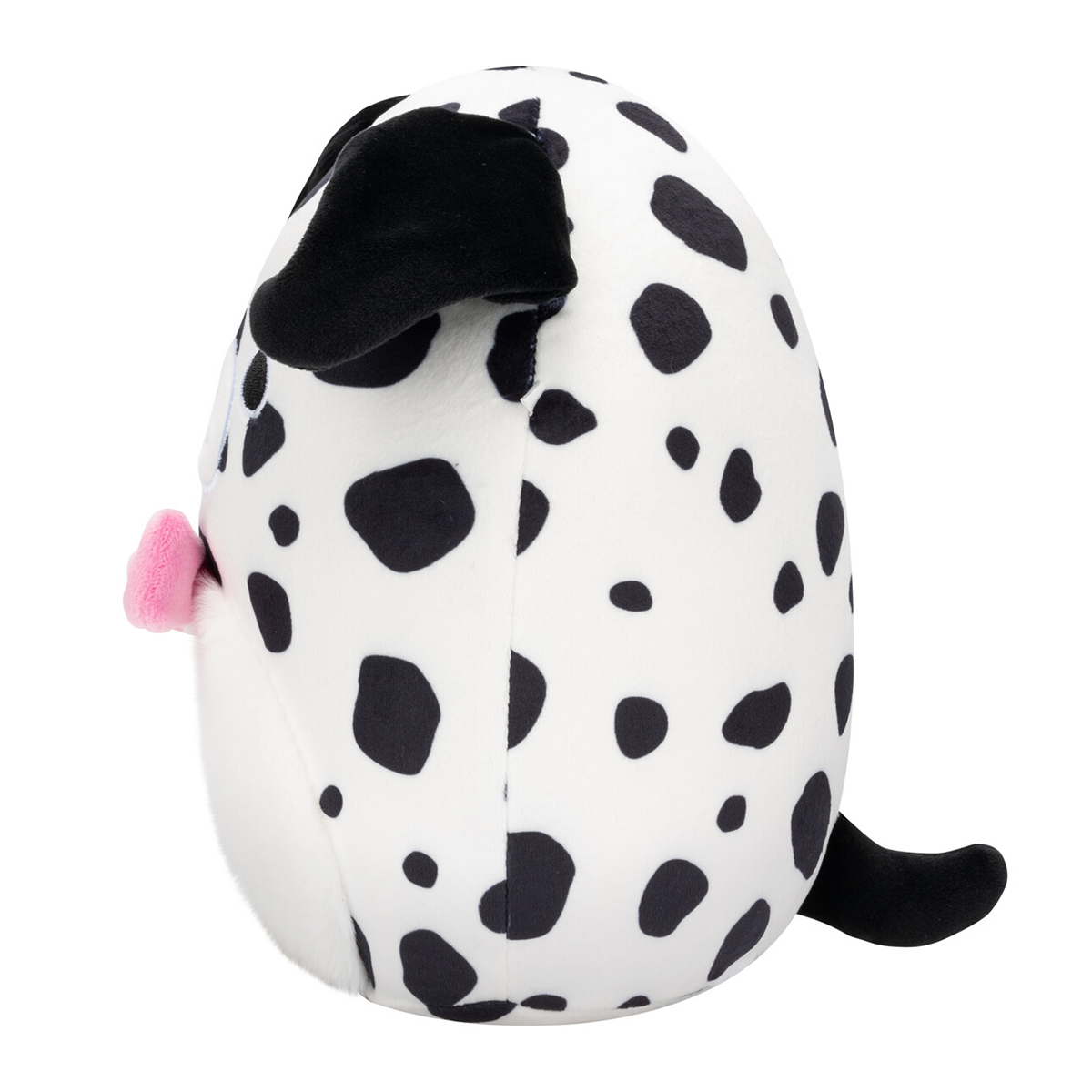 М'яка іграшка Squishmallows Далматинець Дастін 19 см — превʼю 10