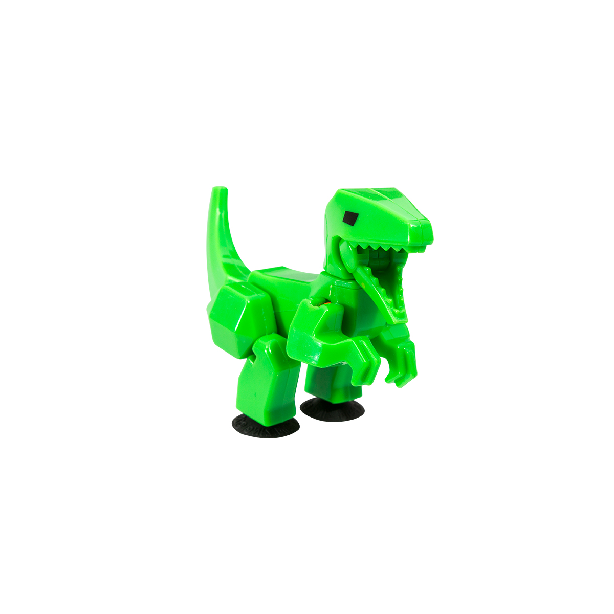 Фігурка для анімації Stikbot Dino дитяча — превʼю 20