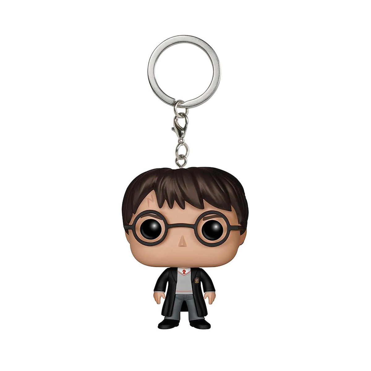 Колекційна ігрова фігурка на кліпсі Гаррі Поттер Harry Potter Funko Pop — превʼю 5