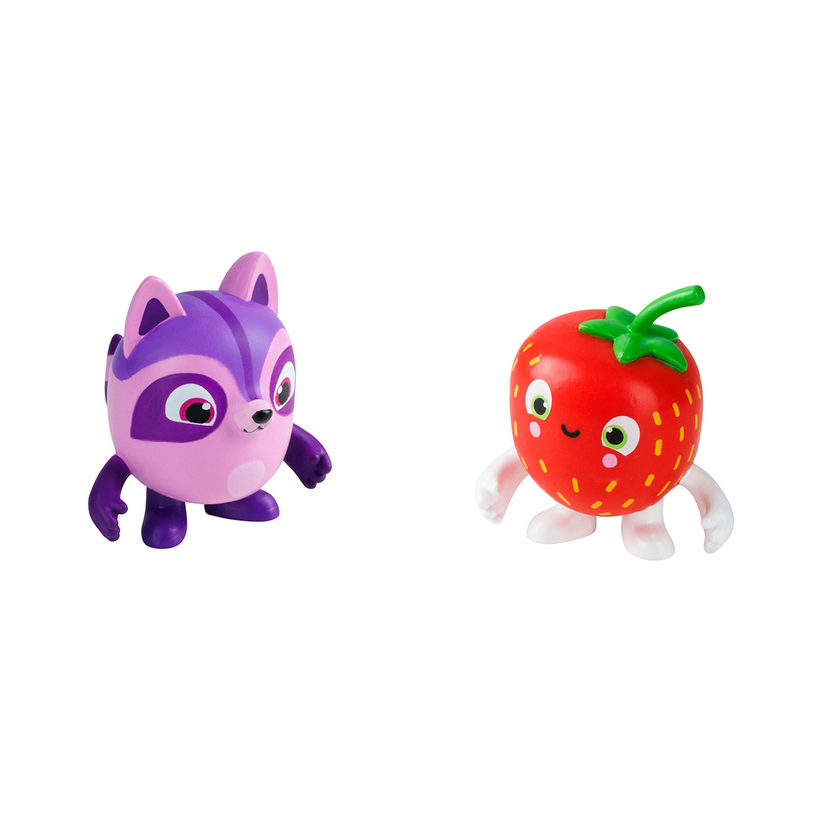 Набір фігурок Piñata Smashlings 3 шт — превʼю 6