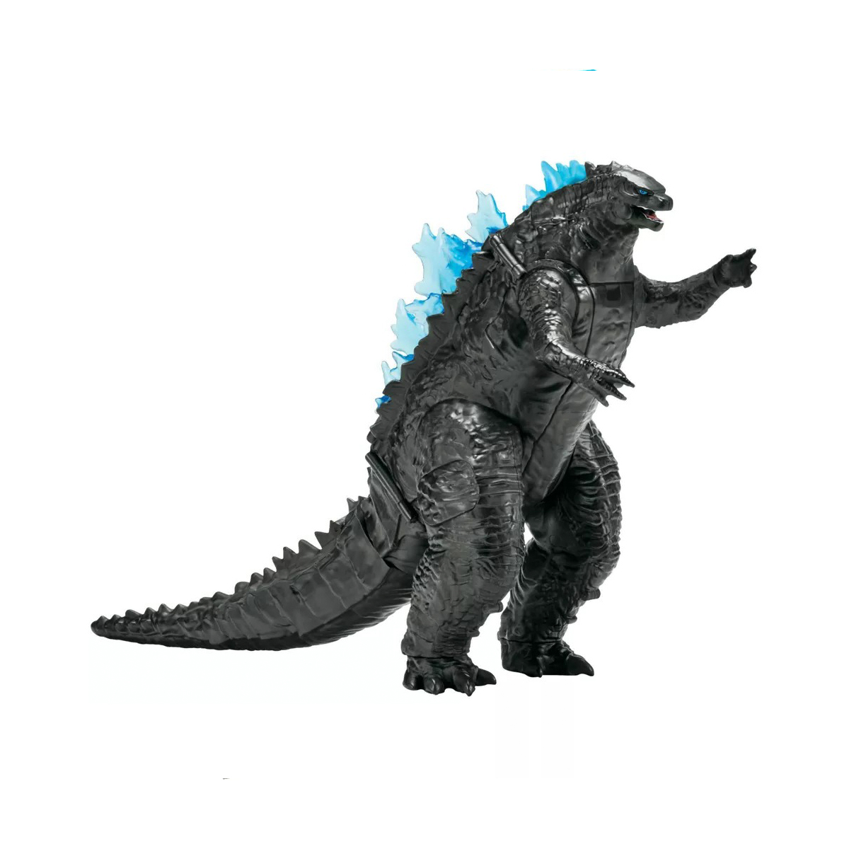 Фігурка Godzilla vs Kong Titan Tech Ґодзілла з трансформацією — превʼю 10