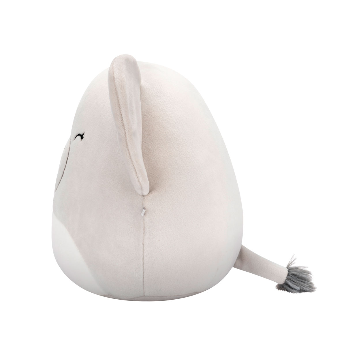 М'яка іграшка Squishmallows – Слон Черіш (Cherish) – 19 см — превʼю 10