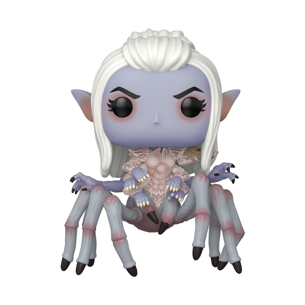 Колекційна ігрова фігурка Spider Queen - Dungeons and Dragons Funko POP — превʼю 5