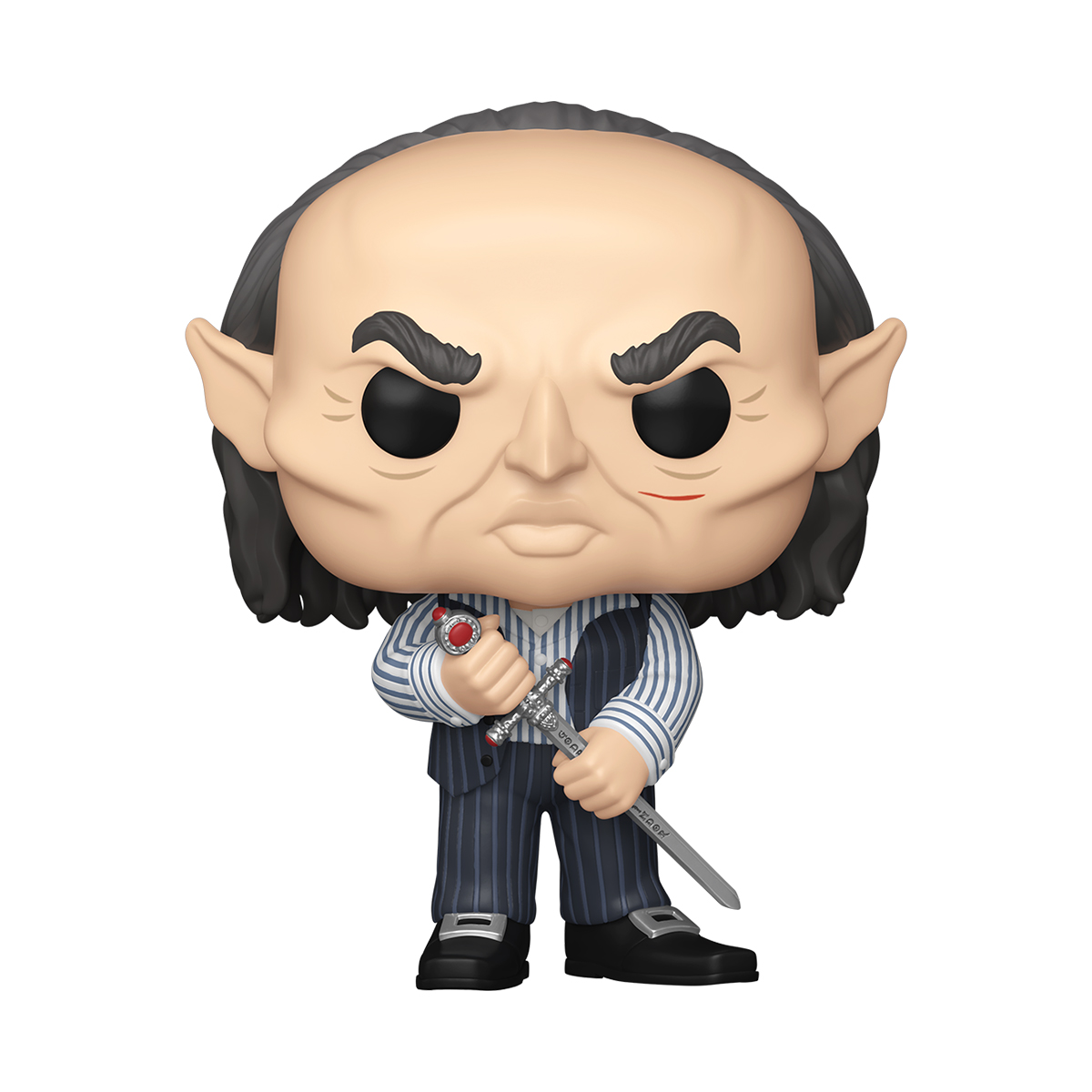Колекційна фігурка Гаррі Поттер - Griphook Funko POP серія Гаррі Поттер — превʼю 4