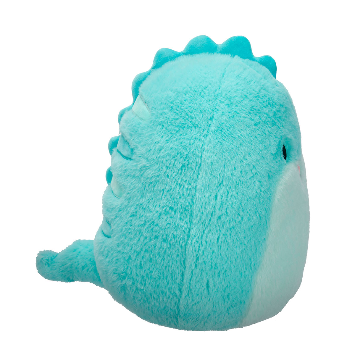 М'яка іграшка Squishmallows – Вугор Езі (Eze) – 30 см — превʼю 12